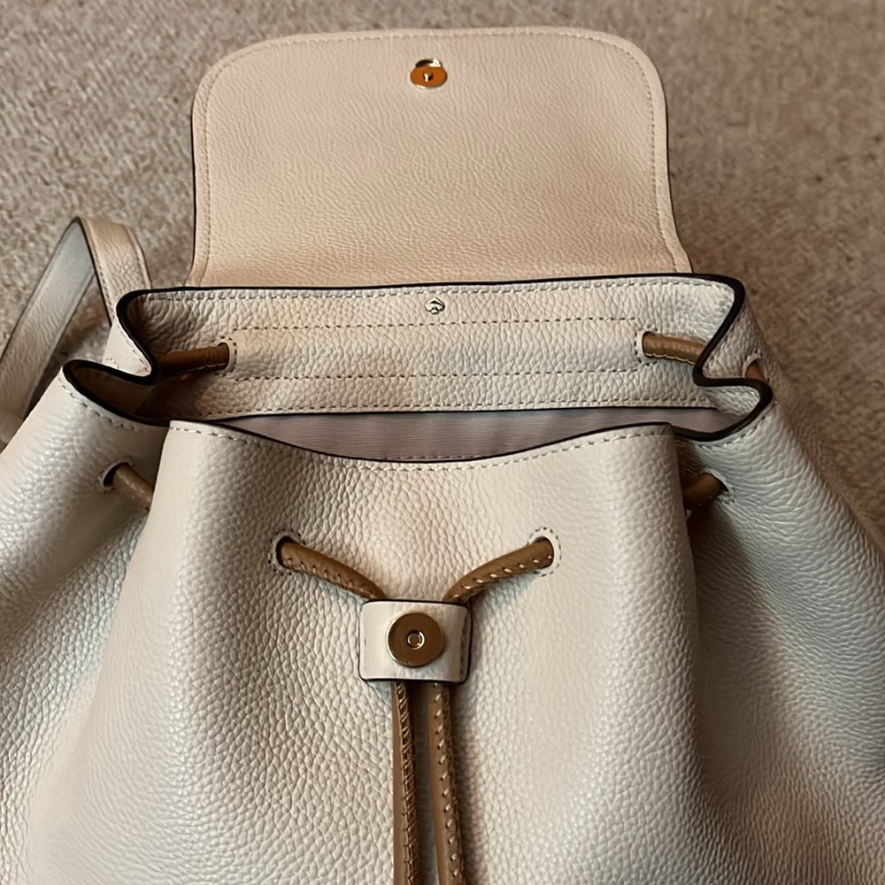 Kate Spade backpack - Picture 5 of 6
